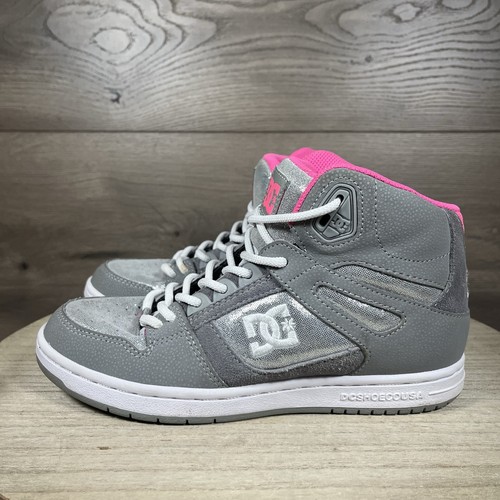 Rebound high gray - rebound,