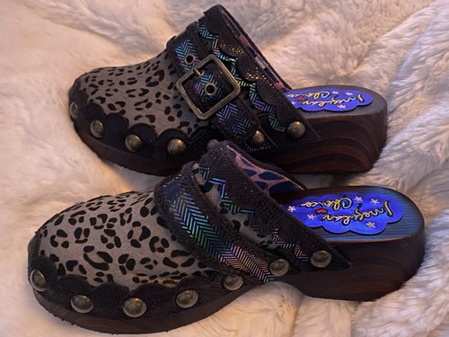 Irregular choice clever - choice,