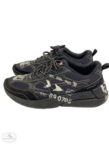 Diesel low top sneakers men - diesel, low-top