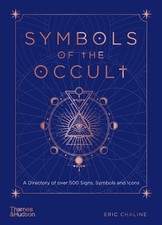 Symbols of the Occult - 9780500024034