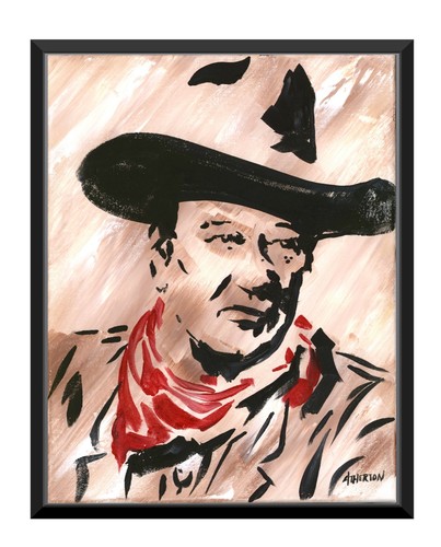 Atherton john wayne original - john,