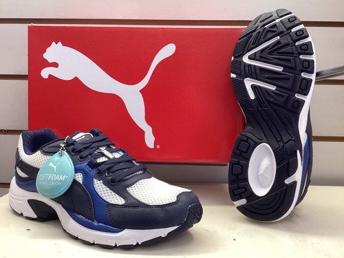 Puma running shoes axis plus - puma,