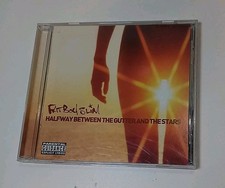 Halfway Between the Gutter and