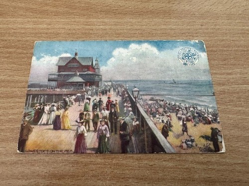 Postcard raphael tuck - -,