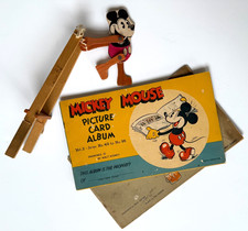 1930s Mickey Mouse Lot 2