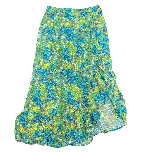 Promod wrap skirt womens - promod,