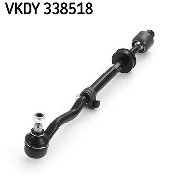Steering tie rod - vkdy, 338518