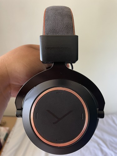 Beyerdynamic amiron wireless - beyerdynamic,