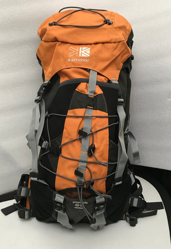 New karrimor pinnacle - new,