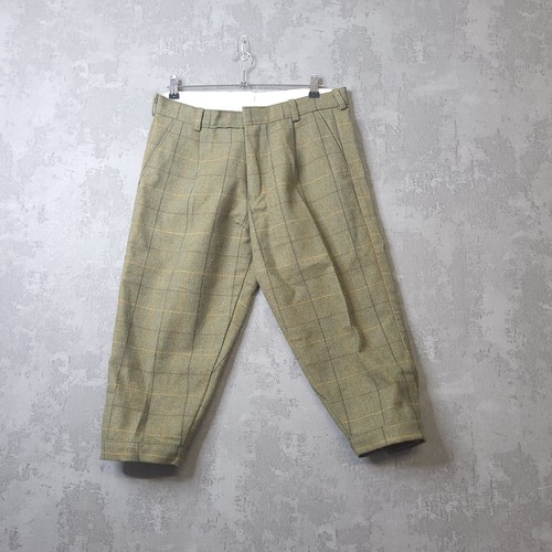Alan paine breeks trousers - alan,