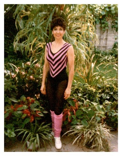 1985 retro aerobics - 1985, fashion