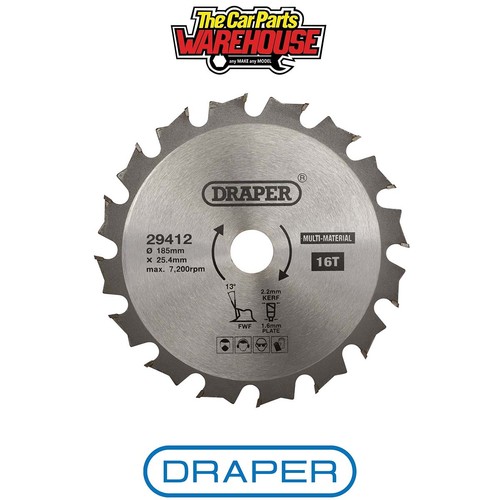 Draper 29412 tct multi - draper,