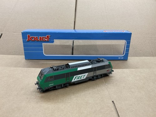 Jouef scale electric - jouef,
