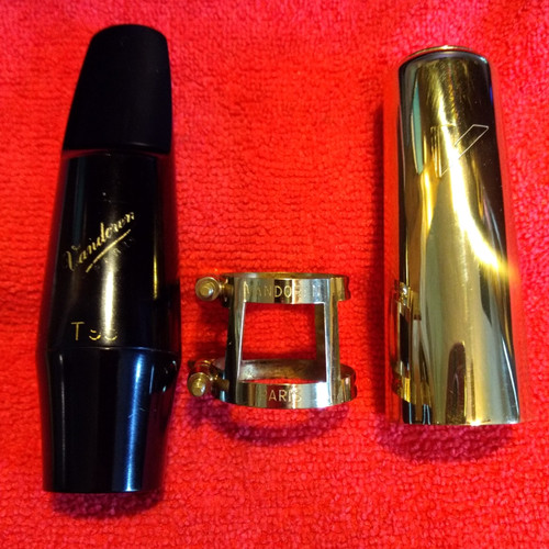 Vandoren paris t95 jumbo - t95,