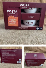 BRAND NEW Costa Coffee for Two