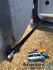 Rear Door Gas Strut Kit Fits