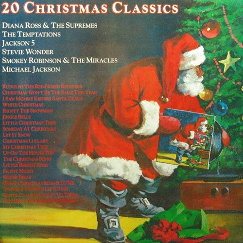 Various 20 christmas - -,
