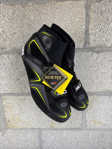 Sidi zero gore - zero, gore-tex