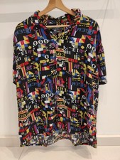 "VINTAGE" PRIMARK GLITCH