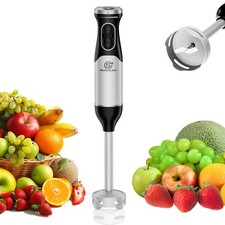 SUPERLEX 600W Stick Blender