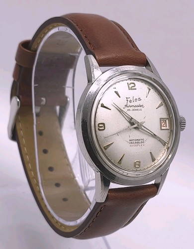 Vtg 1960s felca airmaster 25j - 1960s,