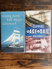 TALL SHIPS from the AGE OF