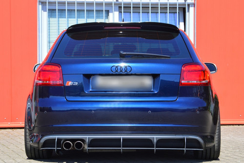 For audi 12 3door - for,