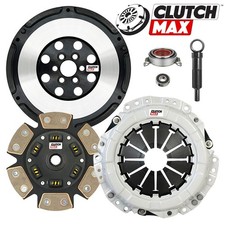 STAGE 3 CLUTCH KIT & LIGHT
