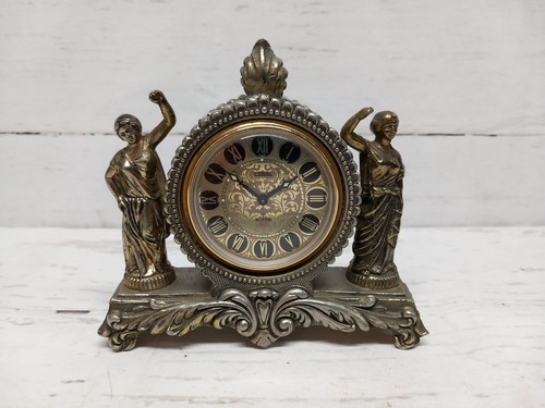 Japanese coral alarm clock - japanese,