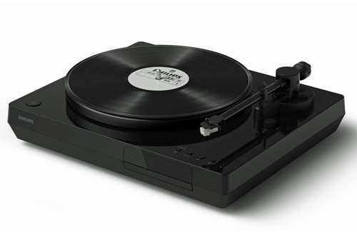 Philips bluetooth turntable - philips,