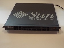 Sun microsystems netra 105 - sun,