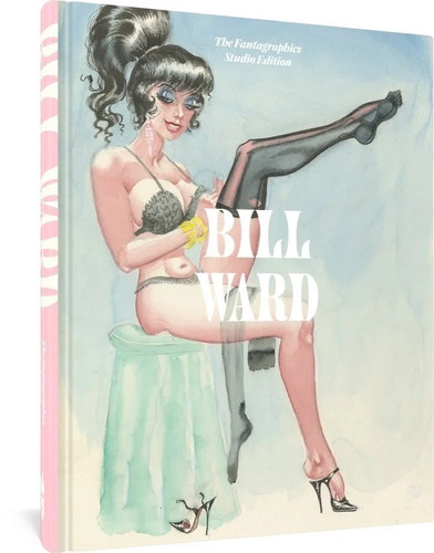 Bill ward the - bill,