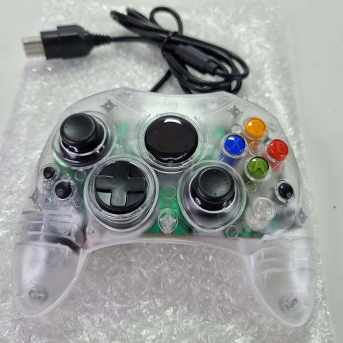 Original xbox controller - xbox,