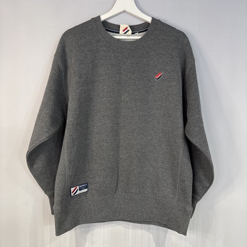 Mens superdry sweatshirt - superdry,