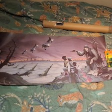 Rodney Matthews Poster