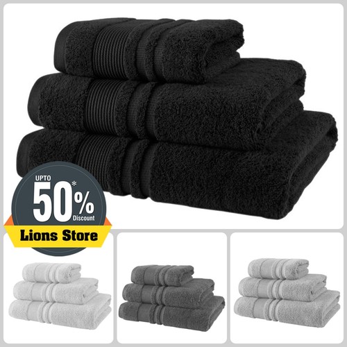 Luxury bamboo towel hotel - luxury,