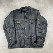Belstaff Biker Jacket Mens