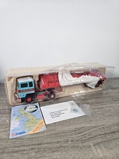 Corgi pollock ford - pollock,