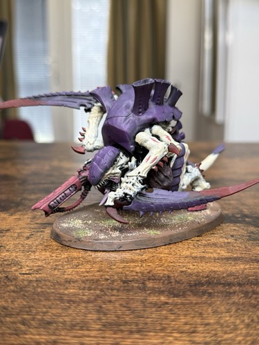 Games workshop warhammer 40k - workshop,