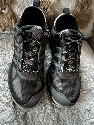 Ladies merrell walking - ladies,
