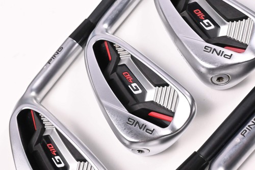 Ping g410 irons uw - /, /