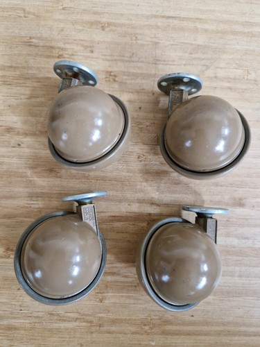 Vintage castors archibald - vintage,