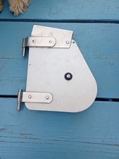 Laser  Dinghy Rudder Head Stock