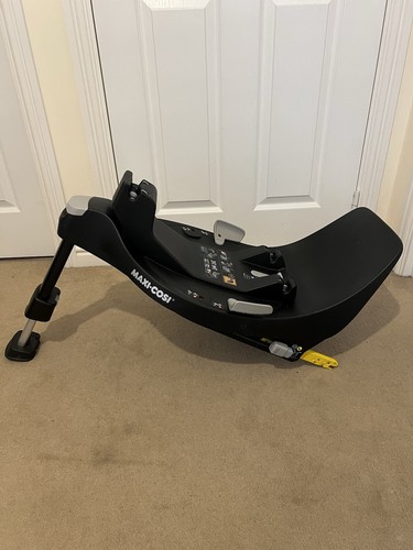 Maxi cosi familyfix 360 - familyfix, i-size