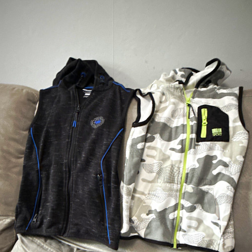 Boys hoodie bundle - hoodie,