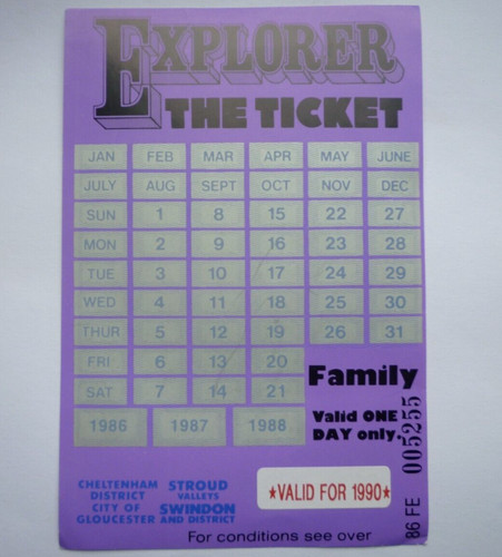 1990 cheltenham gloucester - cheltenham,