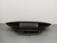 P96613462ZD INSTRUMENT PANEL /