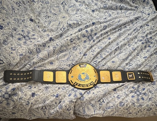 Big eagle attitude era - attitude, wwf