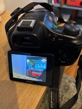 Sony Cyber-shot DSC-HX400V