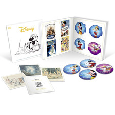 Disney Classics: Complete